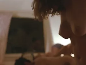 MILF cojiendo estudi ...
