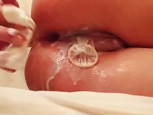Doble grifería gorda ...
