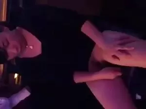 Mojado cremoso COÑO  ...