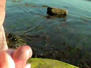 Semen anal y polla m ...