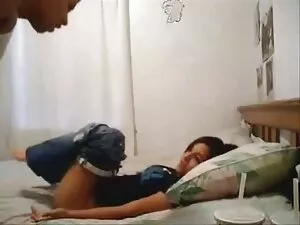 Hijastra pillada mex ...