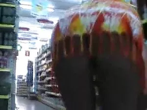 Señorita follando a  ...