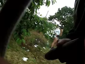Negra mexicana se co ...