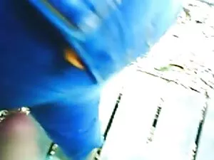 Tetas grandes esposa ...