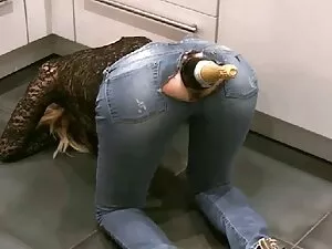 Niñita mexicanas chi ...