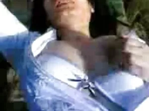 Megan lluvia dp cuti ...