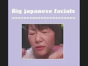 Puta japonesa con co ...