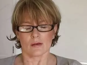 Milf española empiez ...